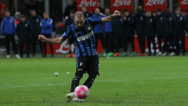 赫塔菲前锋 赫塔菲前锋