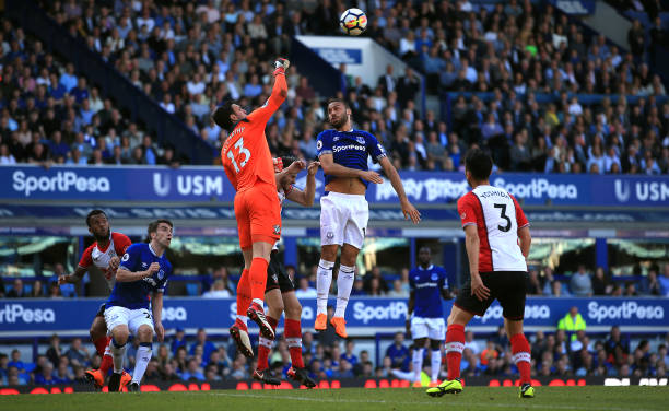 在对阵哥德 在对阵哥德