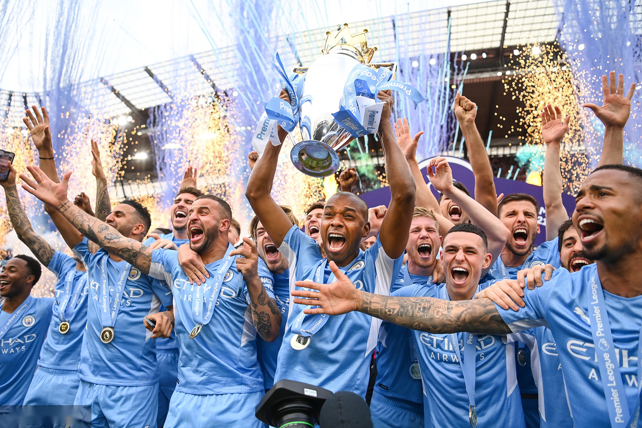 新兴力量 新兴力量